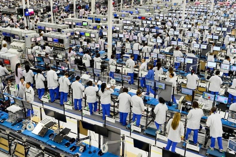 Cho thuê lao động phổ thông