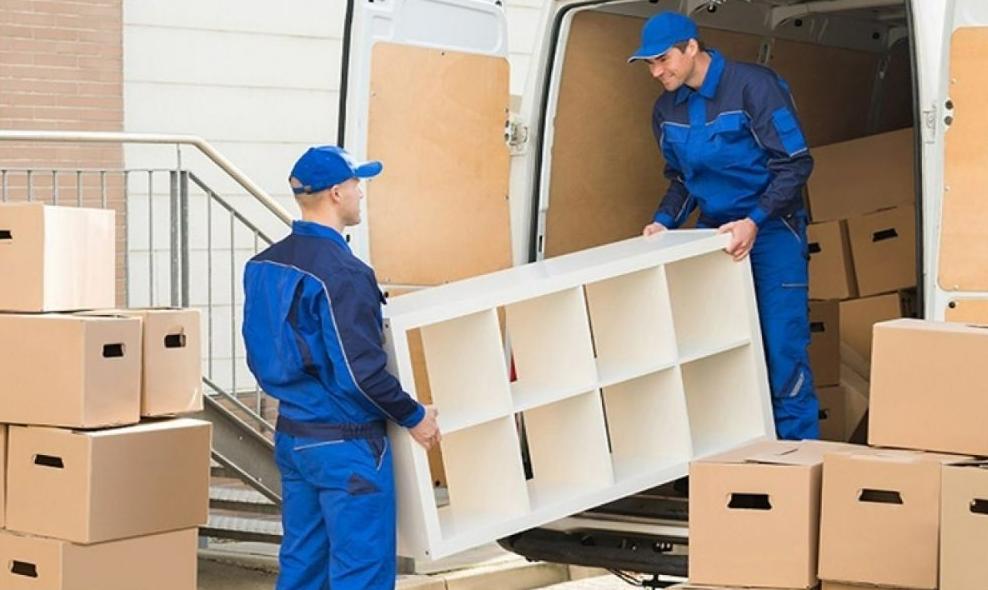 Quy trình thực hiện dịch vụ bốc xếp theo giờ