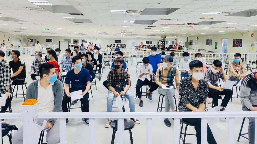 Vai trò của dịch vụ cung ứng lao động Hòa Bình