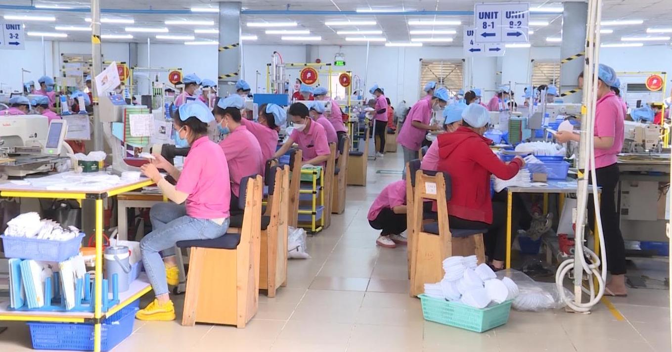 Dịch vụ cung ứng lao động tại Cho Thuê Lao Động Toàn Cầu