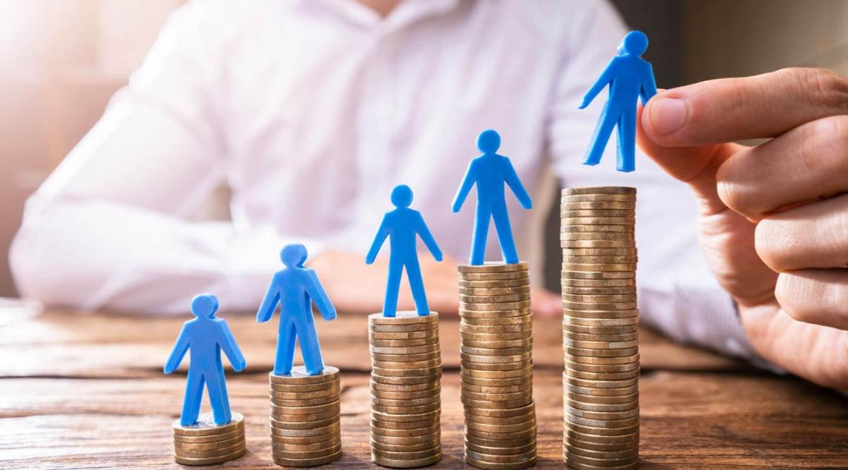 Giảm thiểu hiệu quả chi phí về nhân sự