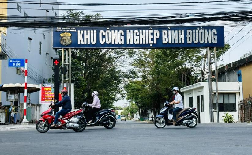 Tổng quan về nhu cầu cung ứng lao động KCN Bình Đường