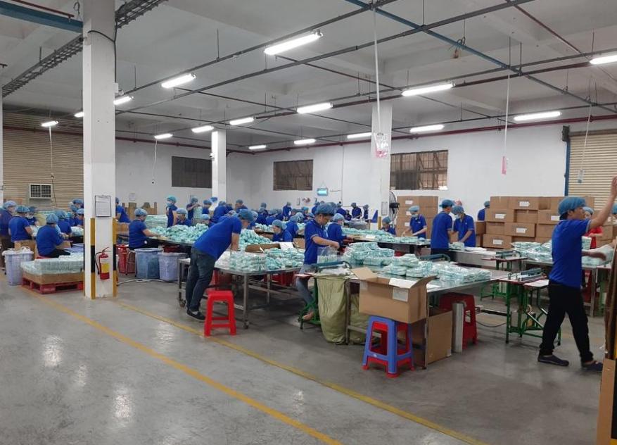 Hỗ trợ nhanh chóng 24/7