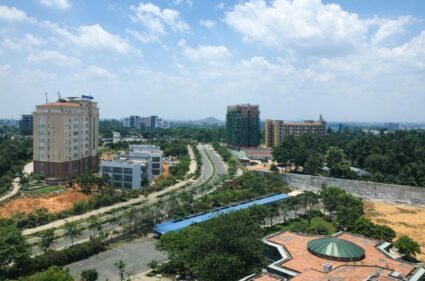 Cung ứng lao động KCN Đại Đăng