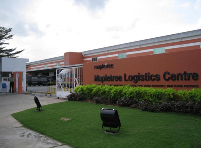 Cung ứng lao động KCN Mapletree