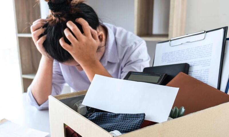 Giảm thiểu áp lực quản lý hành chính - nhân sự