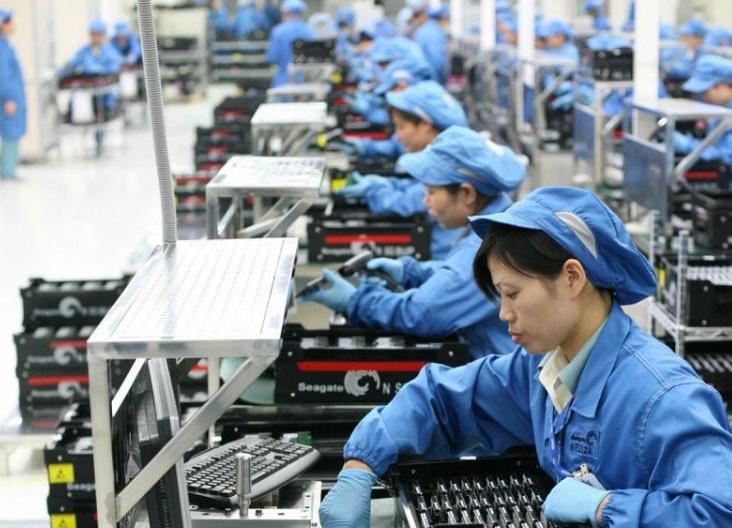 Cho Thuê Lao Động Toàn Cầu có quy trình đào tạo chuyên nghiệp, hiệu quả