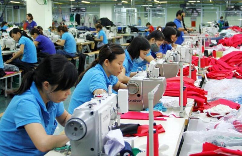 Đáp ứng số lượng và chất lượng nhân sự