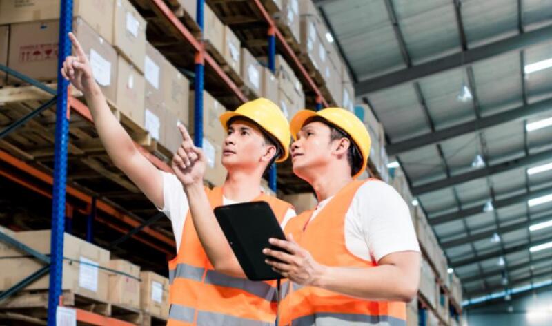 Quy trình cung ứng lao động tại Toàn Cầu diễn ra chuyên nghiệp và hiệu quả