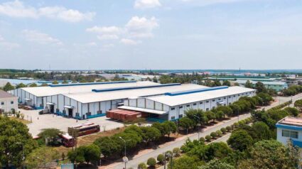 Cung ứng lao động KCN Đất Cuốc