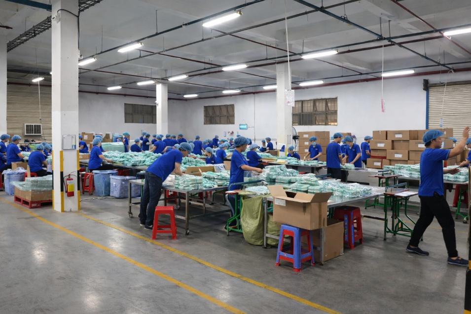 Toàn Cầu là đơn vị uy tín đáp ứng linh hoạt và đa dạng nhu cầu