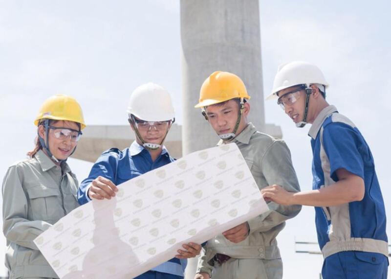 Nguồn lao động tại Toàn Cầu được đào tạo bài bản, tận tâm trong công việc