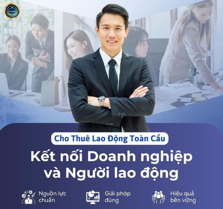 Toàn Cầu cam kết mang đến nguồn lao động dồi dào, ổn định và chất lượng 