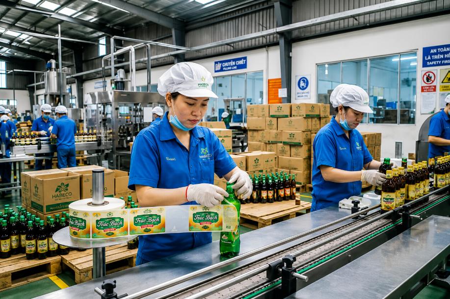 Công ty Dịch vụ Bốc Xếp Hưng Phát