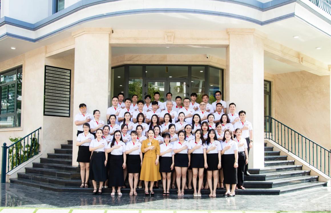 TTV GROUP - Đơn vị cung ứng lao động Bình Dương uy tín