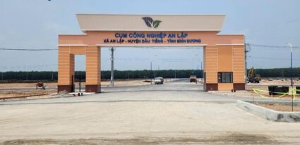 Cung ứng lao động KCN An Lập