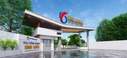 Cung ứng lao động KCN Bình Chiểu