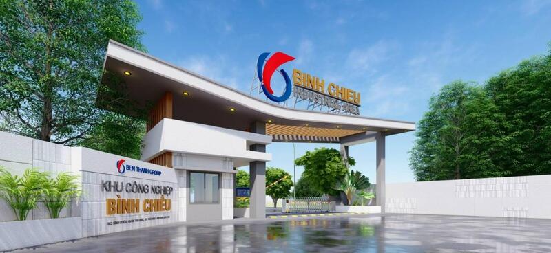Cung ứng lao động KCN Bình Chiểu