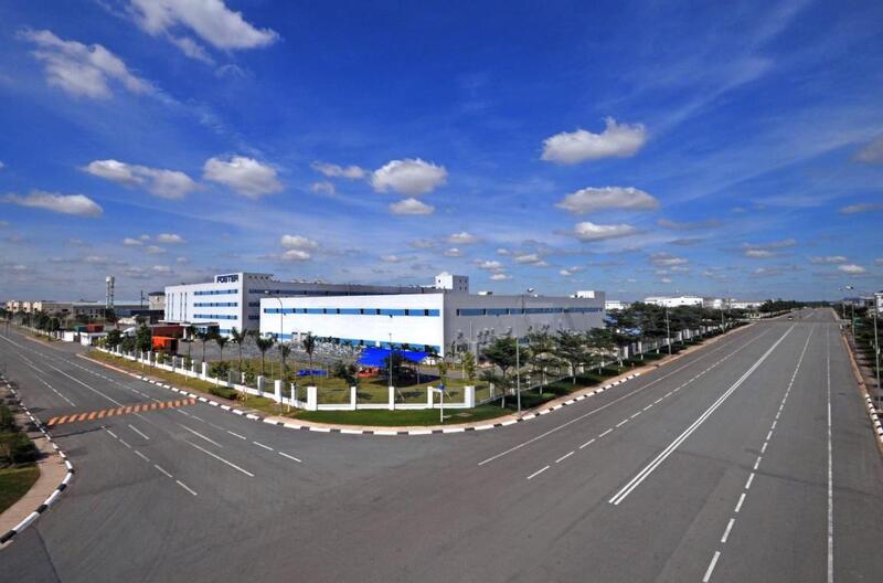 Cung ứng lao động KCN Cây Trường