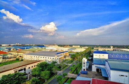 Cung ứng lao động KCN Linh Trung I