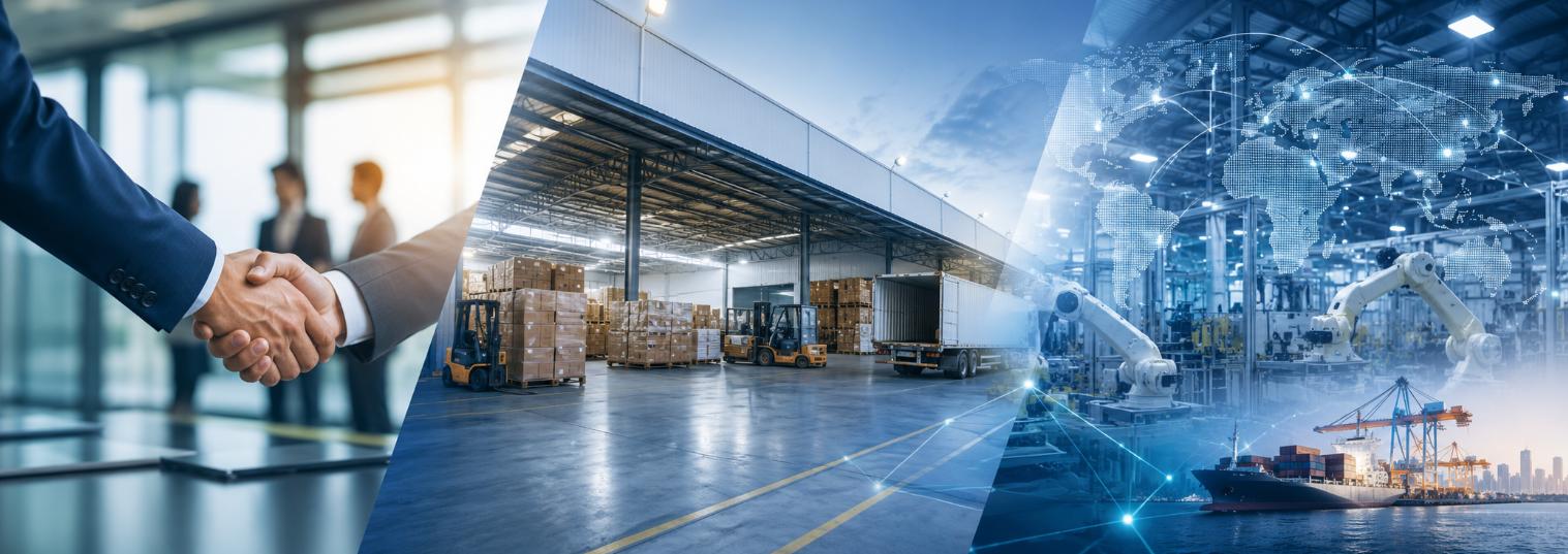 Công Ty TNHH Giải Pháp Nguồn Nhân Lực FCE