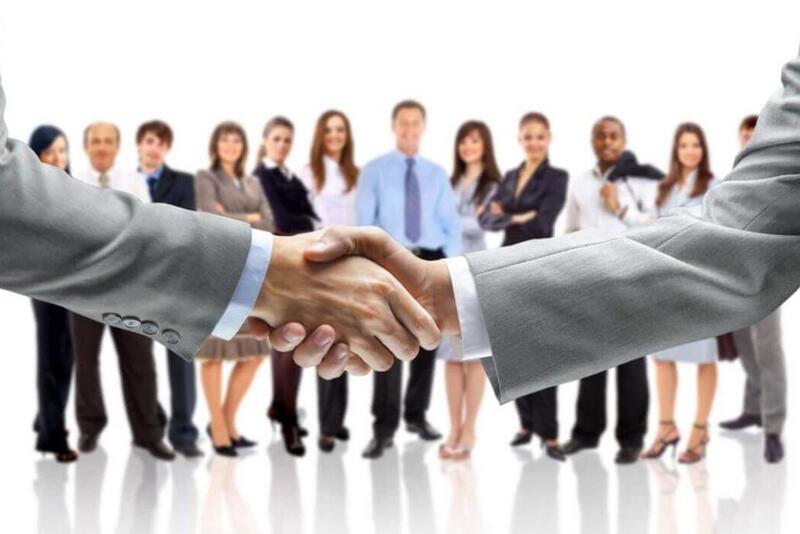 Quy trình cung ứng lao động nhanh chóng - đúng người - đúng việc