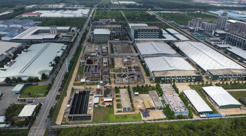 Tổng quan về KCN Lai Hưng - Bình Dương