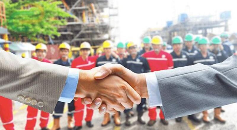 Dịch vụ cung ứng lao động giúp doanh nghiệp linh hoạt bổ sung nhân sự