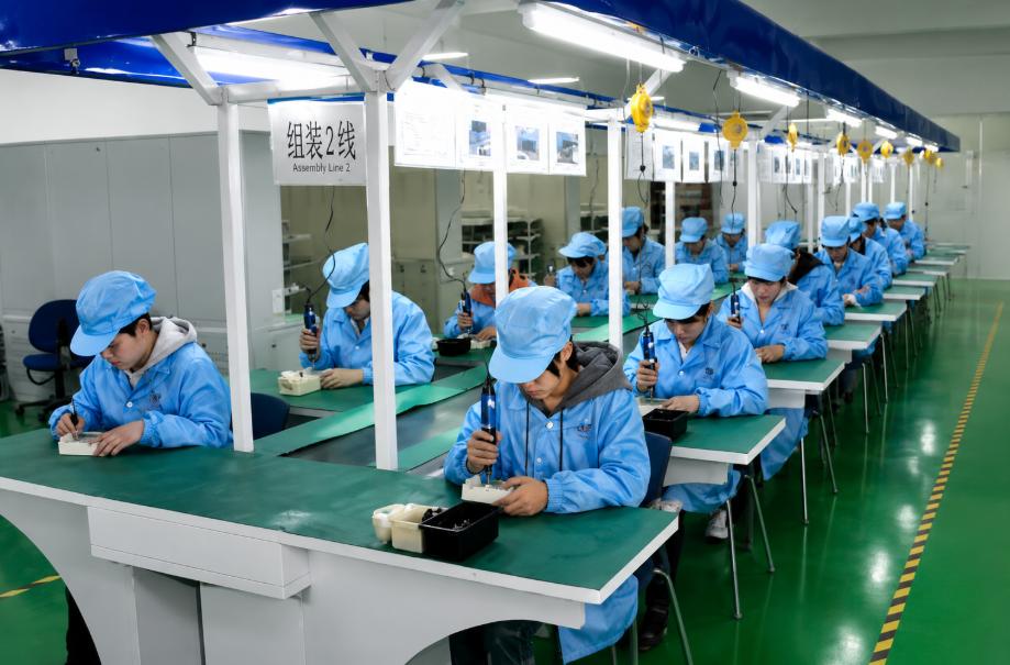Công ty Cổ phần Nhân lực Việt Nam