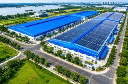 Cung ứng lao động KCN Cát Lái 2