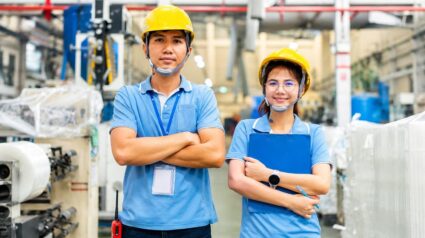 Cung ứng lao động KCN Bắc Đồng Phú