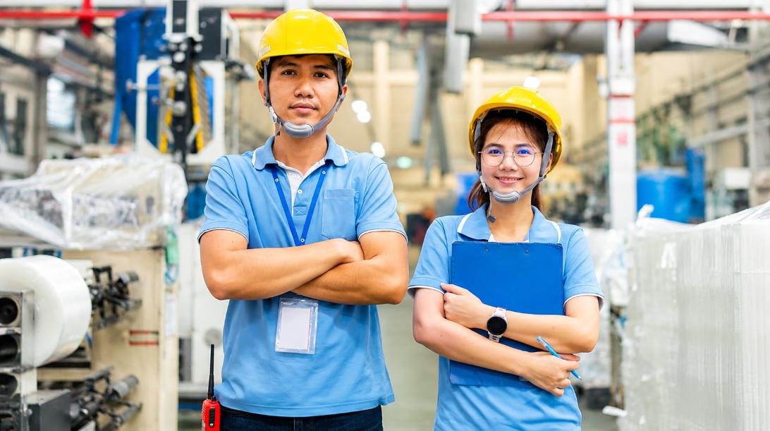Cung ứng lao động KCN Bắc Đồng Phú