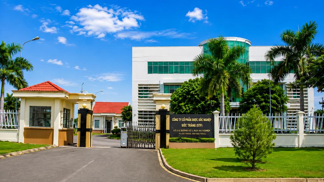 Đôi nét về khu công nghiệp Bắc Đồng Phú