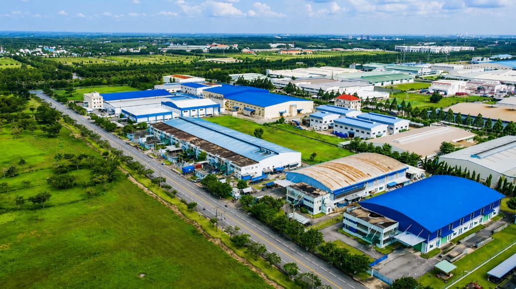 Thực trạng về nguồn lao động tại KCN Phú Chánh