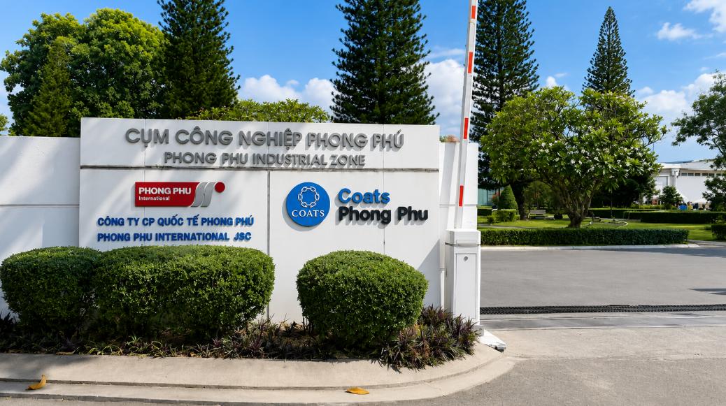 Cung ứng lao động KCN Phong Phú
