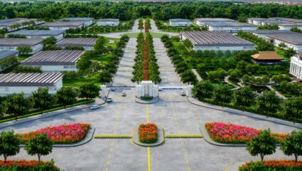 Cung ứng lao động KCN Ledana