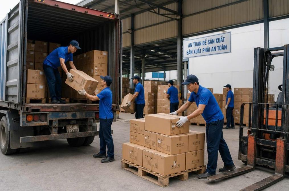 Dịch vụ cung cấp lao động phù hợp với mọi quy mô của doanh nghiệp 
