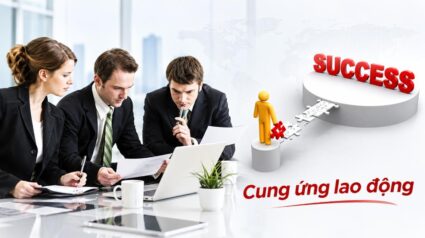 Hiểu lầm về dịch vụ cung ứng lao động