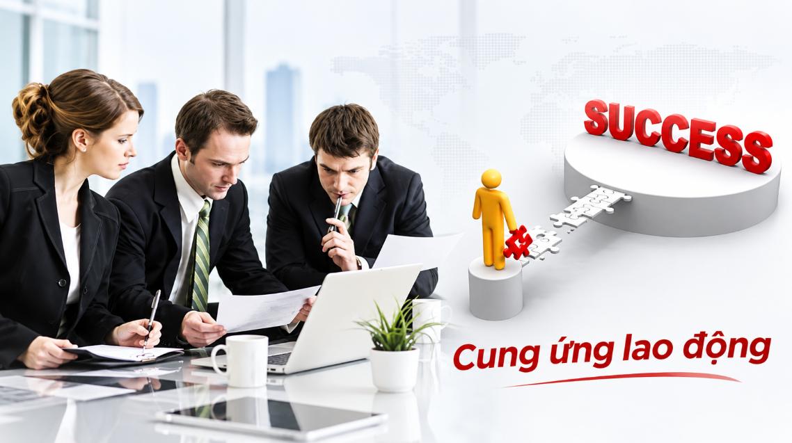 Hiểu lầm về dịch vụ cung ứng lao động